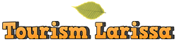 Tourism Larissa