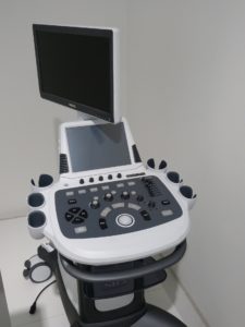 ultrasound