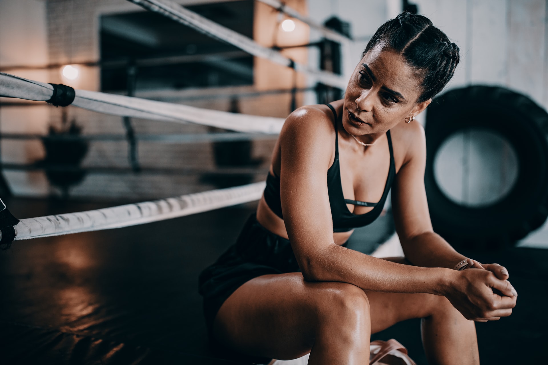 workout