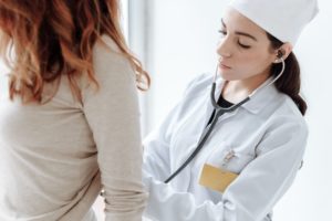 doctor